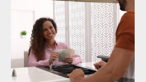 국내 거주 외국인이 은행에 가지 않고 계좌를 개설하는 방법