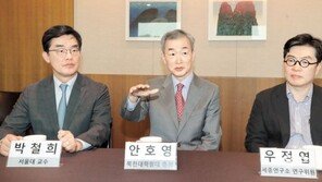 “尹정부, 글로벌 한미동맹 의지 커… 中눈치보는 외교 성공 못해”