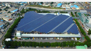 태양광 발전 전문성 확보… “신재생에너지 리더로 도약”