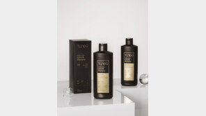 자연 추출물로 편하게 염색하는 샴푸… 홈쇼핑 연속 매진 행렬