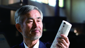 35년간 한길 걸어온 국내 1위 죽염종가