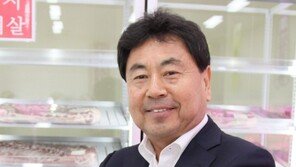 우돈 도축-가공-유통 원스톱 시스템 구축