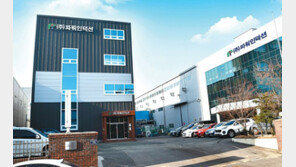 20년 노하우로 최적의 유도가열 설비 생산