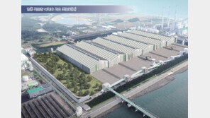 미세먼지-온실가스 감축 이끄는 에너지기업