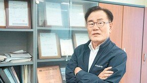 수열에너지, 에너지 시스템 구축… “독보적 기술 확보”