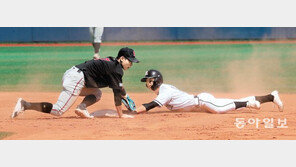 경남고, 북일고 잡고 48년 만의 우승까지 2승만 더!