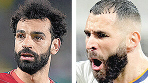 4년 만에 또 만난 리버풀-R마드리드… 내일 챔스리그 결승