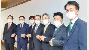 추경호 “과도한 금융권 규제 과감히 정비할 것”