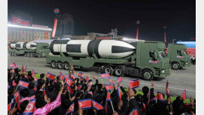 美, 北미사일 관련 추가 제재…북한 국적 1명, 북·러 기관 2곳