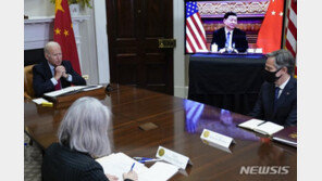 美상원의원들 “대중국 관세 철폐 말라” 바이든에 서한