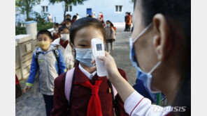 北 “추가 발열환자 8만명대 하락” 주장…사망 여부 함구