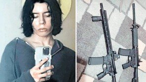 텍사스 총격범母, 유족에 “아들 용서해달라, 이유 있었을 것”