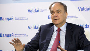 주미 러시아 대사 “서방 제재에 식량 위기 악화된 것”