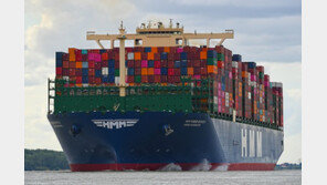 글로벌 해운 운임, 2주 연속 상승…美·지중해 노선은 하락