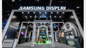 대형 LCD 시대가 저문다…삼성디스플레이 LCD 사업 철수