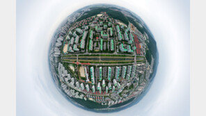 의왕 3억·화성 2억 ‘뚝’…철길 따라 올랐던 집값 ‘거품 꺼짐’ 계속