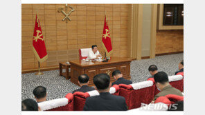 北, 내달 당 중앙위 전원회의 준비…숙청 가능성