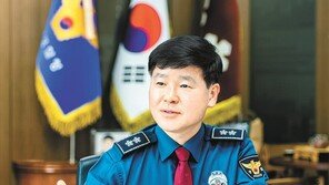[초대석]“경찰권한 강화로 책임감 막중… 주민과 함께하는 따뜻한 경찰 되겠다”
