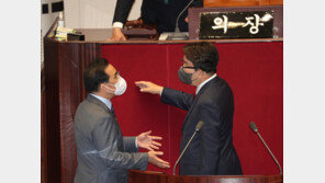 여야 추경 협상 재차 불발…소상공인 보상 ‘소급적용’ 이견