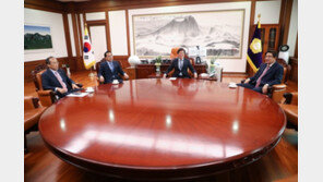 여야, 지방선거 사흘 앞두고 ‘손실보상 추경안’ 합의