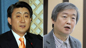 대통령대외협력특보에 이동관…교육과학기술특보에 김창경