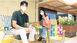 캠핑족 위한 ‘론체어’