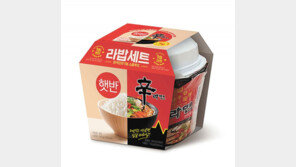 어차피 사이다 섞을거 알아요, 어차피 라면에 밥 말 거잖아요