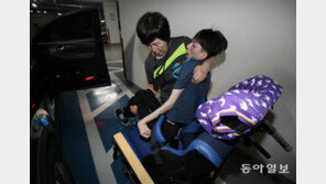 끝없는 돌봄… 벼랑끝 중증장애인 가족 