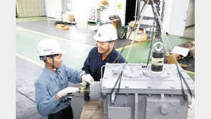 협력사에 우수 연구인력 매칭 지원