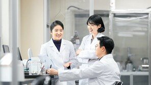 환경친화적 고부가가치 제품 발굴