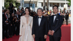 이미경, ‘기생충’ 이어 ‘브로커’ ‘헤어질 결심’ 성공신화 써