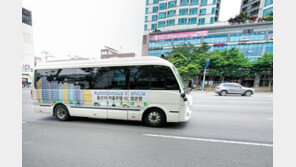 차세대 지능형 교통체계 마련… 인공지능-모빌리티 사업 강화