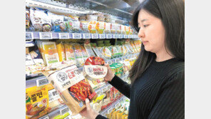 지역 유망 식품기업 제품 전국에 유통