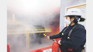 기금 조성하고 공동 연구… 협력사 지원 다면화