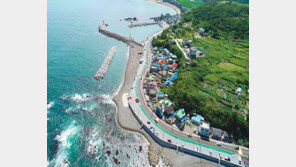 주민 생활환경 개선… 삶-일-쉼이 있는 어촌 만든다