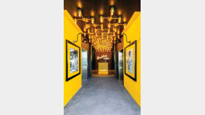 구찌, 루이비통, 디올… 식도락 격전지가 된 명품 스토어