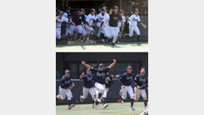 경남고 “우승 6번, 오래 굶었다” 청담고 “창단 6년, 잃을 것 없다”