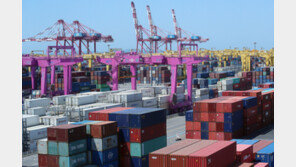 훌쩍 뛴 에너지가격에 무역수지 ‘휘청’…3개월 연속 적자 불가피