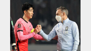 “최강 브라질, 한판 붙자”…손흥민 앞세운 벤투호, 오늘 파주NFC 소집