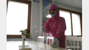 北 신규 발열자 다시 10만명대…사망자도 1명 늘어