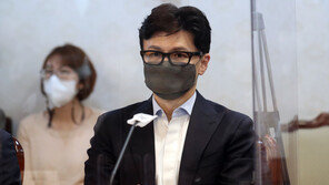 한동훈 직속 인사정보관리단 31일 국무회의 상정…尹 공포 즉시 설치