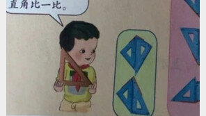 中교과서 ‘음란물·인종차별’ 삽화 논란…당국, 전수조사 나서