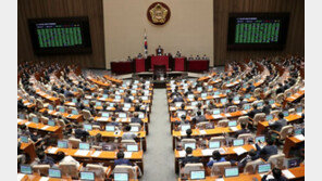 손실보상 62조 추경 국회통과… 이르면 오늘부터 지급