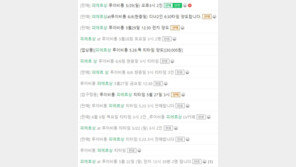 MZ세대 홀린 명품 레스토랑…“루이비통 레스토랑 예약권 팝니다”