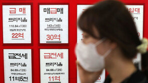 일시적 2주택자 ‘숨통’…취득세 중과 배제도 1→2년 연장