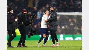 클롭은 진짜로 손흥민 노렸다…“토트넘이 UCL 못나갔으면 영입 제안했을 것”