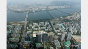 서울서 내 집 마련 18.4년 걸려…전세자금도 9.8년 모아야