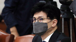 “법무부서 대법관 검증 우려”에…한동훈 “인사검증, 비밀 아닌 통상업무 전환”