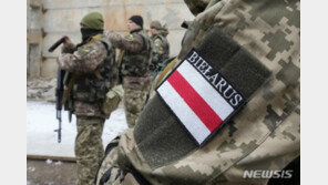 우크라 참전 의용군들, 하나둘 귀환…“생애 가장 불안했던 순간”