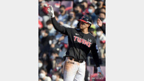 LG, 결단 내렸다…‘타율 0.155’ 루이즈 방출